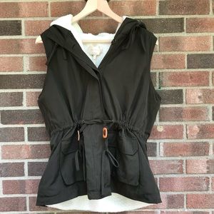Stitch Fix Skies Are Blue Vest
